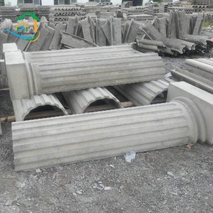 Exterior Decoration Corinthian <strong>Columns</strong> for Sale - Product Image 5