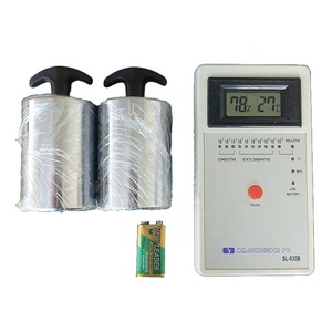 2025 SL-030B הוביל בודק אלקטרוסטטי נגד משקל משטח התנגדות-סטטי - Product Image 4