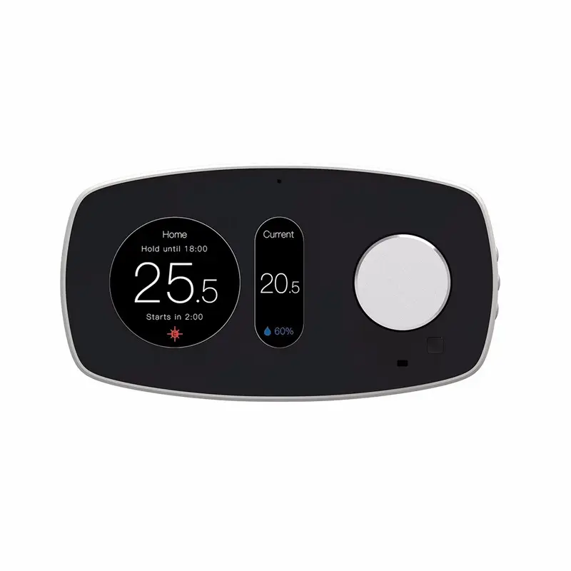 WIFI thermostat smart north America thermostat Programmable Thermostat