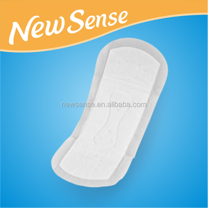 Anión/iones negativos/bambú/magnética/IR lejano funcional panty liner IP007 - Product Image 3