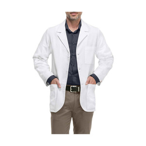 <strong>Free</strong> sample cheap flame resistant <strong>lab</strong> <strong>coat</strong> - Product Image 1