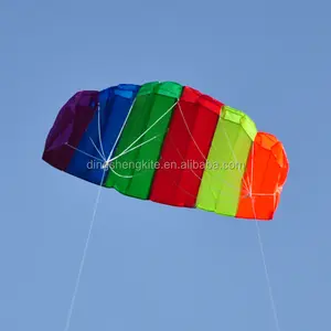 Super Arco Iris parapente cometa