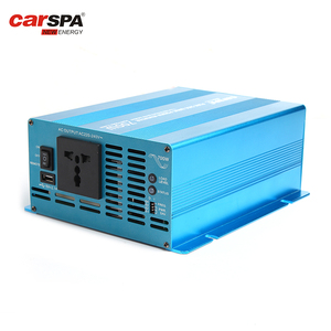 Inverter di potenza 700w Onda Pura cotek 110V/120V/220V/230V/240V AC