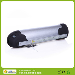 lifepo4 24V 10ah vélo électrique batterie de huate capacité - Product Image 1