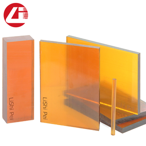 OEM de alto rendimiento durable hoja PEI - Product Image 4