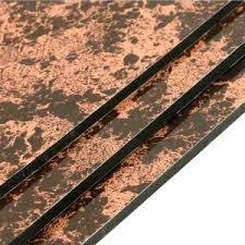 Mermer su geçirmez banyo duvar kaplaması panelleri acp levha ve duvar kaplama alüminyum kompozit panel - Product Image 3