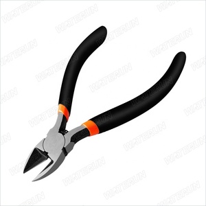 <strong>Multitool</strong> Combination Pliers for Twisting and Cutting Steel Wires - Product Image 5