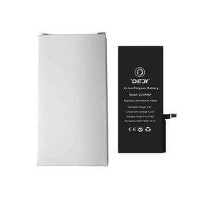 Para <span class=keywords><strong>iPhone</strong></span> batería <span class=keywords><strong>precio</strong></span> de fábrica para el <span class=keywords><strong>iPhone</strong></span> <span class=keywords><strong>6</strong></span> 6splus <span class=keywords><strong>original</strong></span> batería de repuesto - Product Image 6