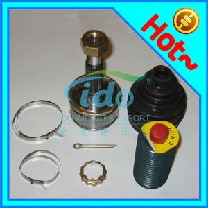 cv conjunta para ISUZU AMIGO/PUP/TROOPER 8971368880,8971390930 - Product Image 1