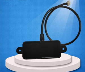 PWM veya UART DC5V Ultrasonik Mesafe Sensörleri Ultrasonik Su Geçirmez Mesafe Sensörü Su Geçirmez Prob Ultrasonik Modül - Product Image 2