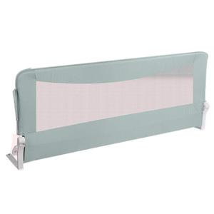 <strong>Single</strong> <strong>Bed</strong> Blue <strong>Bed</strong> <strong>Guard</strong> <strong>for</strong> Toddlers Baby Children <strong>for</strong> Boys Baby Safety Products <strong>Bed</strong> Series 1.2m* 68cm Acceptable - Product Image 3