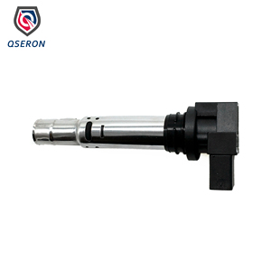 High Quality ignition coil For VW SKODA AUDI LAVIDA POLO GOLF SAGITAR MAGOTAN 036905715F Ignition coil - Product Image 1