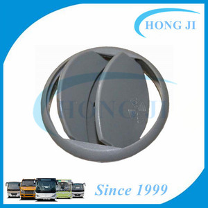 pièces de conditionnement sortie d'air de l'air utilisé pour le <span class=keywords><strong>bus</strong></span> Yutong Higer Kinglong - Product Image 3