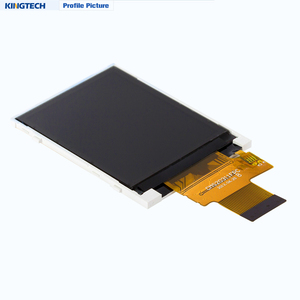 Đồng Hồ Mini <span class=keywords><strong>Oled</strong></span> Vuông <span class=keywords><strong>2</strong></span> Inch Màn Hình Lcd Tft Nhỏ Hd - Product Image 2