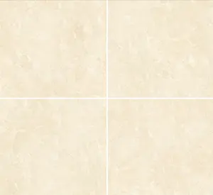 Foshan-Baldosas de mármol Kajaria, diseño Beige, 600x600mm, para el hogar