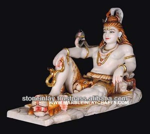 Statue de Shiva - Product Image 1