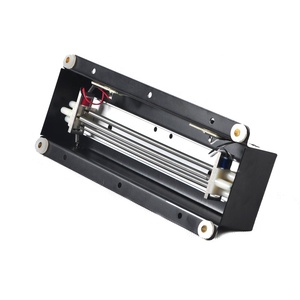 3หน่วยฤดูใบไม้ผลิยาวผุอินพุต10โอห์มแทนที่8AB3C1B กีตาร์แอมป์ <span class=keywords><strong>Reverb</strong></span> ถัง - Product Image 5