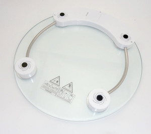 Thông minh Cân Digital Quy Mô Phòng Tắm Trọng Lượng Cơ Thể Quy Mô - Product Image 2