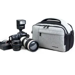 2018 Fashion Tas Kamera Digital Camera Case, Tas Kamera
