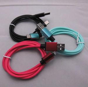 Muestra <span class=keywords><strong>gratis</strong></span> 2A TPE tipo C <span class=keywords><strong>Cable</strong></span> de datos del teléfono móvil USB a <span class=keywords><strong>Cable</strong></span> de tipo C - Product Image 5