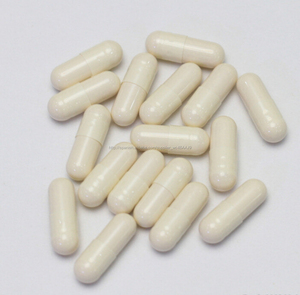 Cápsulas de gelatina dura vacías 000,00, 0, 1, 2, 3, 4,<span class=keywords><strong>5</strong></span> # tamaño en cualquier Color - Product Image 2