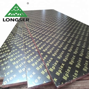 <span class=keywords><strong>Contreplaqué</strong></span> extérieur utilisé / <span class=keywords><strong>Contreplaqué</strong></span> marin de 12 mm / Panneau de <span class=keywords><strong>contreplaqué</strong></span> en ciment - Product Image 5