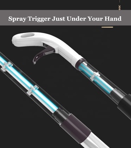 Easy Clean Magic Microfiber <strong>Mops</strong> Cleaning <strong>Spray</strong> <strong>Floor</strong> <strong>Mop</strong> <strong>Spray</strong> <strong>Mop</strong> - Product Image 2