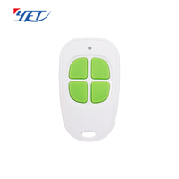 Duplicateur de télécommande pour portail automatique
