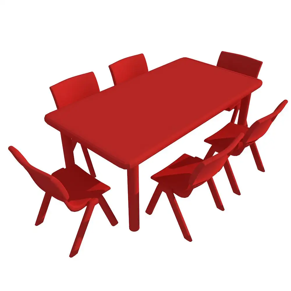 (SF-26) Muebles para niños/muebles modernos para niños/sofá de princesa de color rosa PU