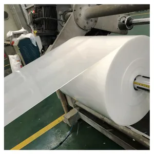 Food grade PP Plastic rolls for Usage plastic lid 32 year factory PP HIPS PVC PET fimls for blister packaging
