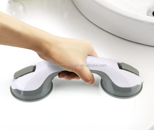 Hot Sale ABS Material Bathroom Anti-skid Handrail <strong>Grab</strong> <strong>bar</strong> - Product Image 3