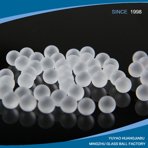 Buena calidad 8mm <span class=keywords><strong>cal</strong></span> <span class=keywords><strong>sodada</strong></span> vidrio sólido bolas - Product Image 1