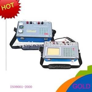 Üretici Jeofizik Elektrik Dirençli Tomografi Ekipmanları Yeraltı Su Algılama - Product Image 6