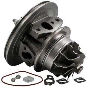 Ct26 cartucho núcleo de turbocompressor, 17201-17010 para carro 4.2l 1hd-t turbocompressor de motor