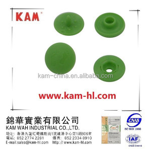 ปุ่มสแน็ป/ ปุ่มสแน็ปพลาสติกผ้าทุกประเภทสำหรับเสื้อผ้า - Product Image 3