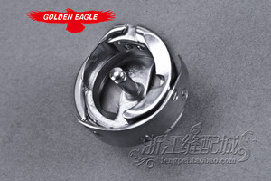 Gancho Rotatorio de Material Grueso para Máquina de Coser Yong <span class=keywords><strong>Yao</strong></span> YZH-7.94ATR - Product Image 4