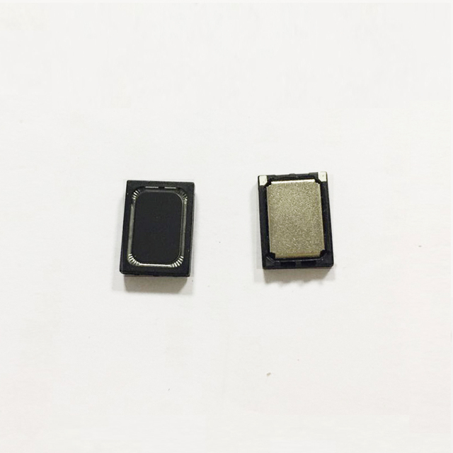 Hot Sale 15*11*3.0MM 8 Ohm 0.7W Square Mini Speaker