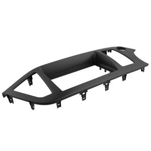 Mascherina Autoradio 2 DIN per <span class=keywords><strong>KIA</strong></span> <span class=keywords><strong>Picanto</strong></span> (TA)/Morning, Kit Installazione Stereo, Cornice Pannello DVD - Product Image 6