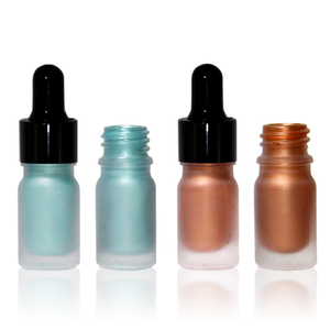 ODM Highlighter Cosmetics Liquid Primer Maquillaje para resaltar - Product Image 3