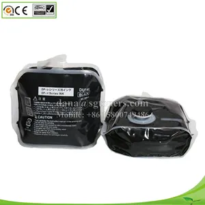 Compatible Duplo DS14L ink for Digital Duplicator