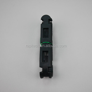 Corbata de arbusto de plástico de 60cm para jardinería, suministro esencial para jardín - Product Image 6