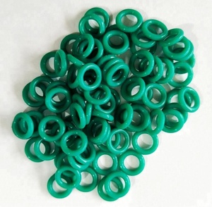 Joint torique en caoutchouc silicone pour la pêche – Produits en caoutchouc de haute qualité - Product Image 2