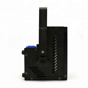 Đèn <span class=keywords><strong>Led</strong></span> <span class=keywords><strong>Par</strong></span> 6 Trong 1 Rgbwa Uv Dmx Không Dây Chạy Bằng Pin 6X18W - Product Image 3