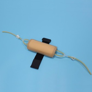 ADA intramuscolare modulo braccio intramuscolare PVC formazione scienza medica modello della pelle per l'allattamento e l'apprendimento dell'anatomia - Product Image 3