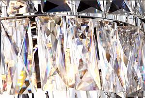 Prisma de cristal corte brilhante 76mm para peças de lustre - Product Image 5