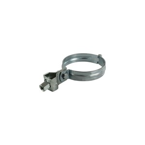 Medio círculo abrazadera - Product Image 1