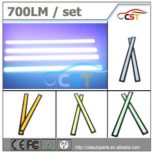 el precio <span class=keywords><strong>de</strong></span> fábrica 80 papas fritas alto brillo 6w 17cm niebla a prueba <span class=keywords><strong>de</strong></span> agua luz cob led la luz del día - Product Image 1