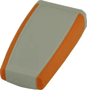 Sanhe Chinese Handheld POS Terminal Enclosure Electrical Plastic Case Silicone Protector IP65 Handheld POS Junction Box