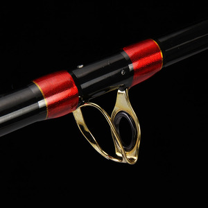 1.75m 5.8 '30-50LB 단일 섹션 강력한 보트 무거운 지깅로드 - Product Image 5