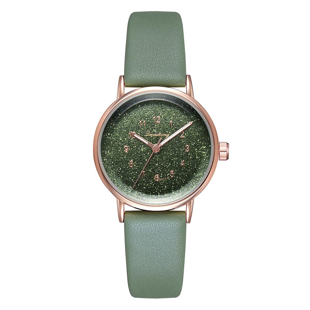 Verde